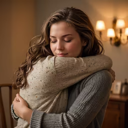 Warm Embrace Warm Embrace