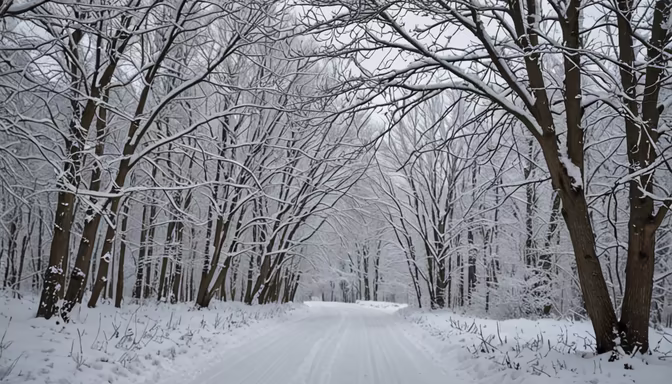 Winter Wonderland