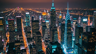 City Lights
