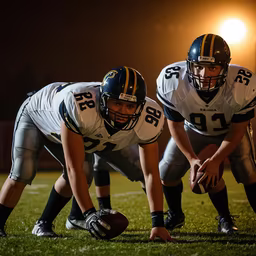 Gridiron Glory
