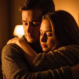 Warm Embrace Warm Embrace