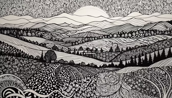 Rolling Hills