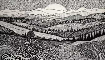 Rolling Hills Rolling Hills