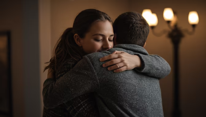 Warm Embrace