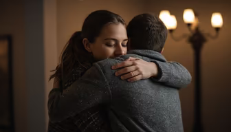Warm Embrace Warm Embrace