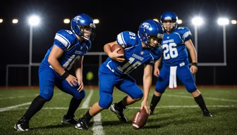 Friday Night Lights