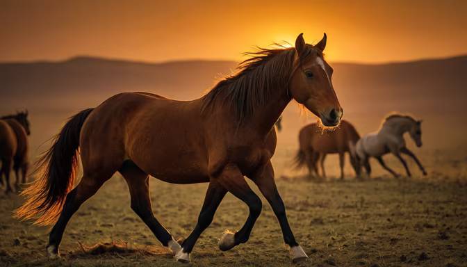 Wild and Free