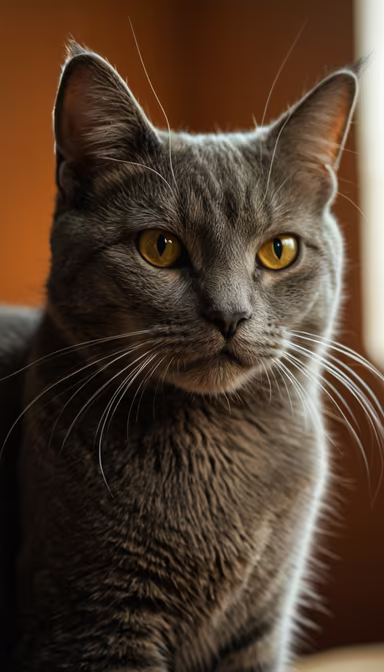 Regal Feline Regal Feline