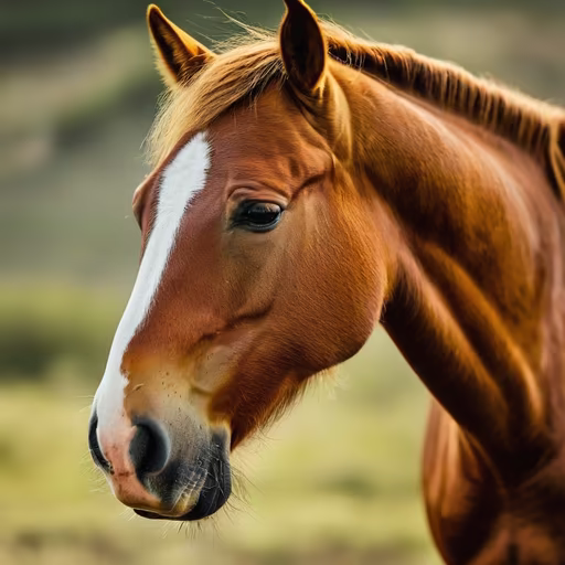 Equine Majesty