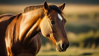 Equine Beauty