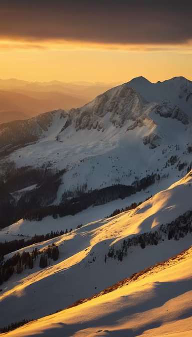 Mountain Majesty Mountain Majesty