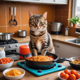 Culinary Cat Culinary Cat