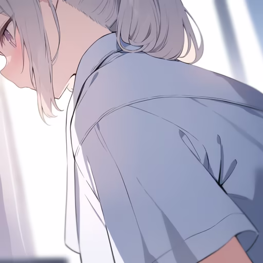 Lost in Thought