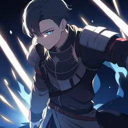 Swordsman Swordsman