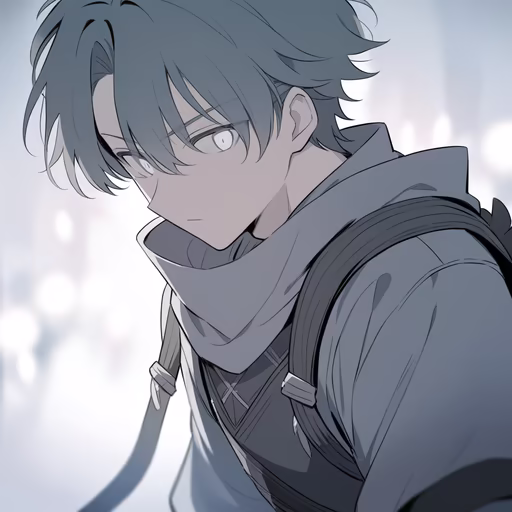 City Wanderer
