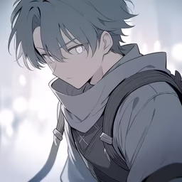 City Wanderer City Wanderer