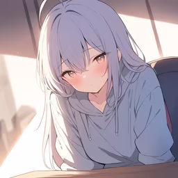 Cozy Study Session Cozy Study Session
