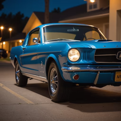 Classic Ride