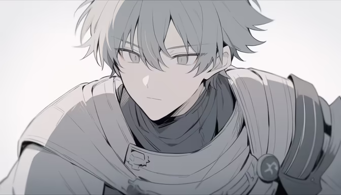 The Knight