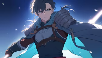 Warrior's Resolve Warrior's Resolve