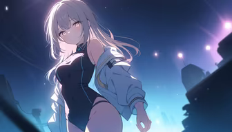 City Lights City Lights