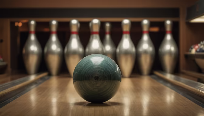 Bowling Time