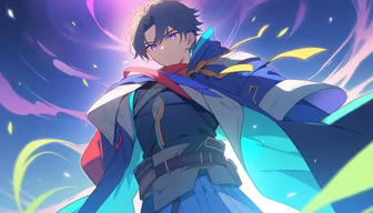 Mystic Guardian Mystic Guardian