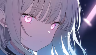 Mystic Gaze Mystic Gaze