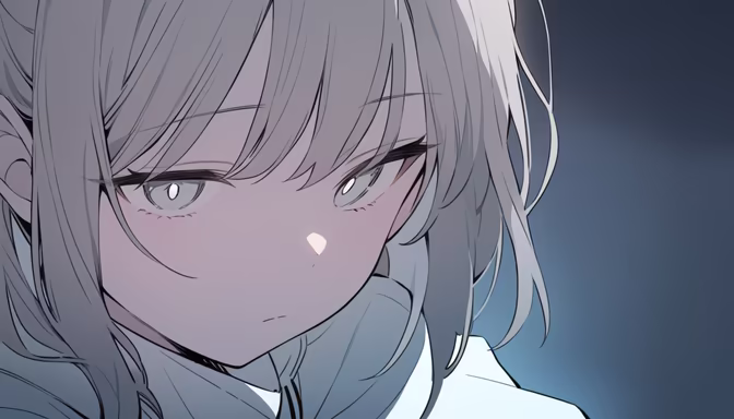 Lost in Thought