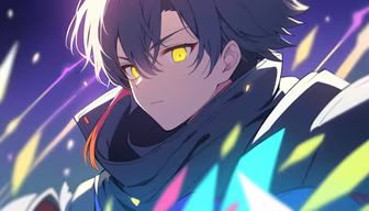 Mystic Gaze Mystic Gaze