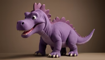 Dino Dreams