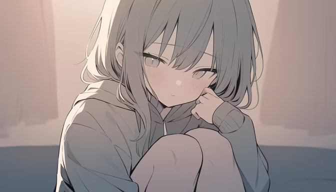 Lost in Thought