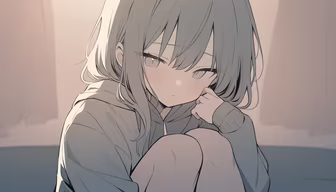 Lost in Thought Lost in Thought