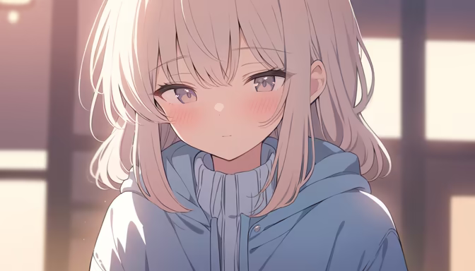 Cozy and Cute