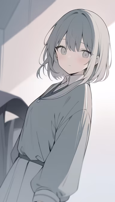 Lost in Thought Lost in Thought