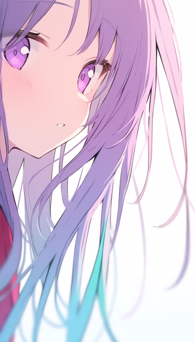 Dreamy Gaze Dreamy Gaze