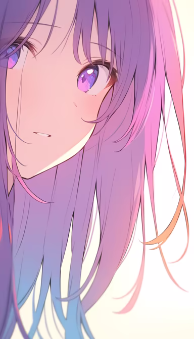 Dreamy Gaze Dreamy Gaze