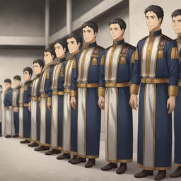Uniformity Uniformity