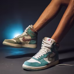 Fresh Kicks Fresh Kicks