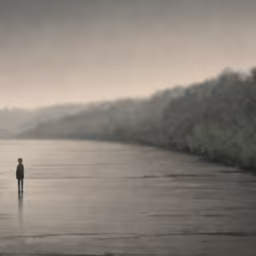 Solitude Solitude