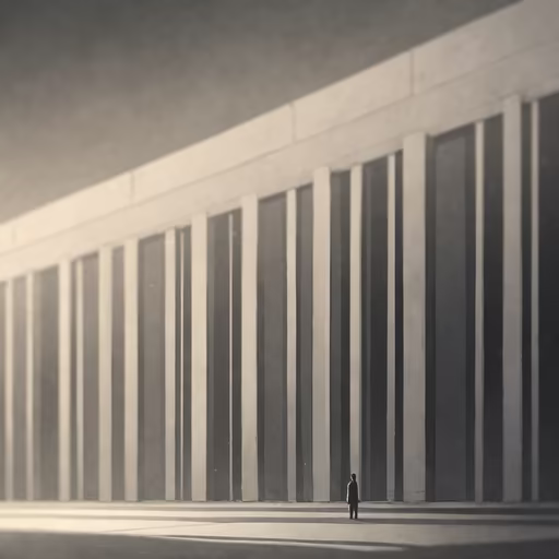 Architectural Solitude