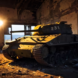 Echoes of the Past Echoes of the Past