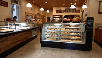 A Slice of Heaven