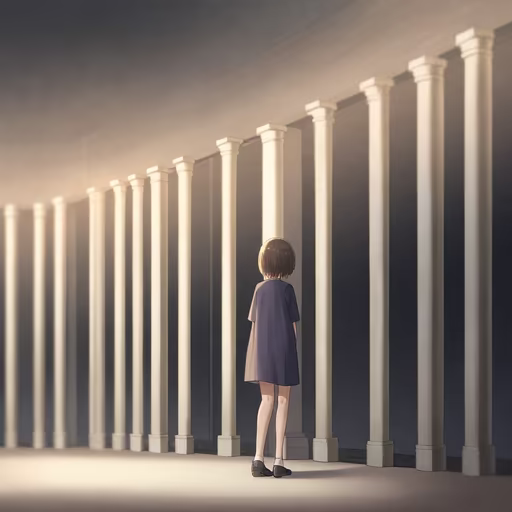 Hall of Pillars