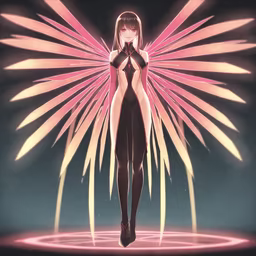 Celestial Descent Celestial Descent