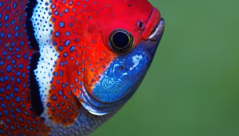 Jewel of the Sea