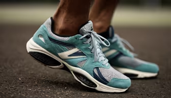 Fresh Kicks Fresh Kicks