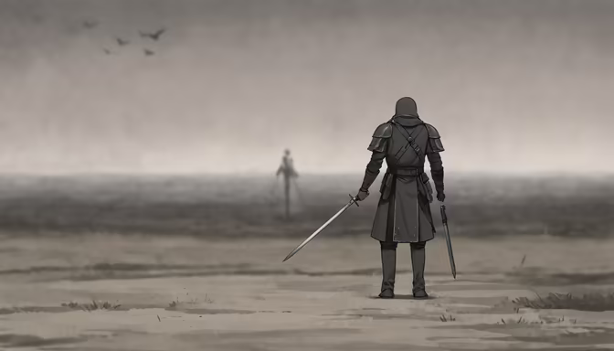 The Duel