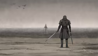 The Duel The Duel