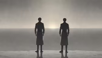 Horizon Gazers Horizon Gazers